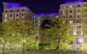 Novotel Brussels City Centre